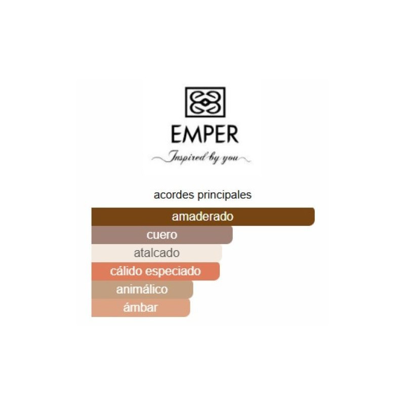Emper Stallion 53 Emper Stallion 53