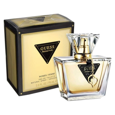 Guess Seductive Woman 75ml