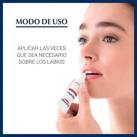 Eucerin Aquaphor Reparador de Labios