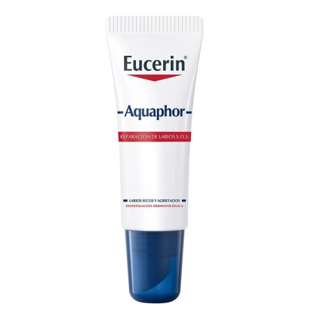 Eucerin Aquaphor Reparador de Labios
