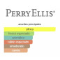 Perry Ellis 360° Red for Men Set de 4pzs