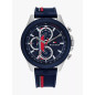 Reloj Deportivo de 46 mm Correa Exclusiva