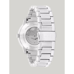 Tommy hilfiger Reloj Automático - Esfera Esquelética de 43mm