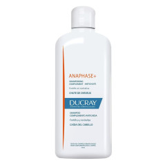 Ducray  Anaphase+ Champú Complemento Anticaida 400ml