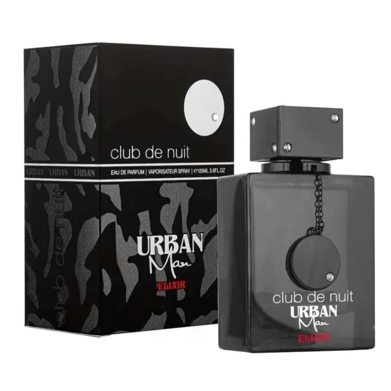 Armaf Club De Nuit Urban 105ml Armaf Club De Nuit Urban 105ml