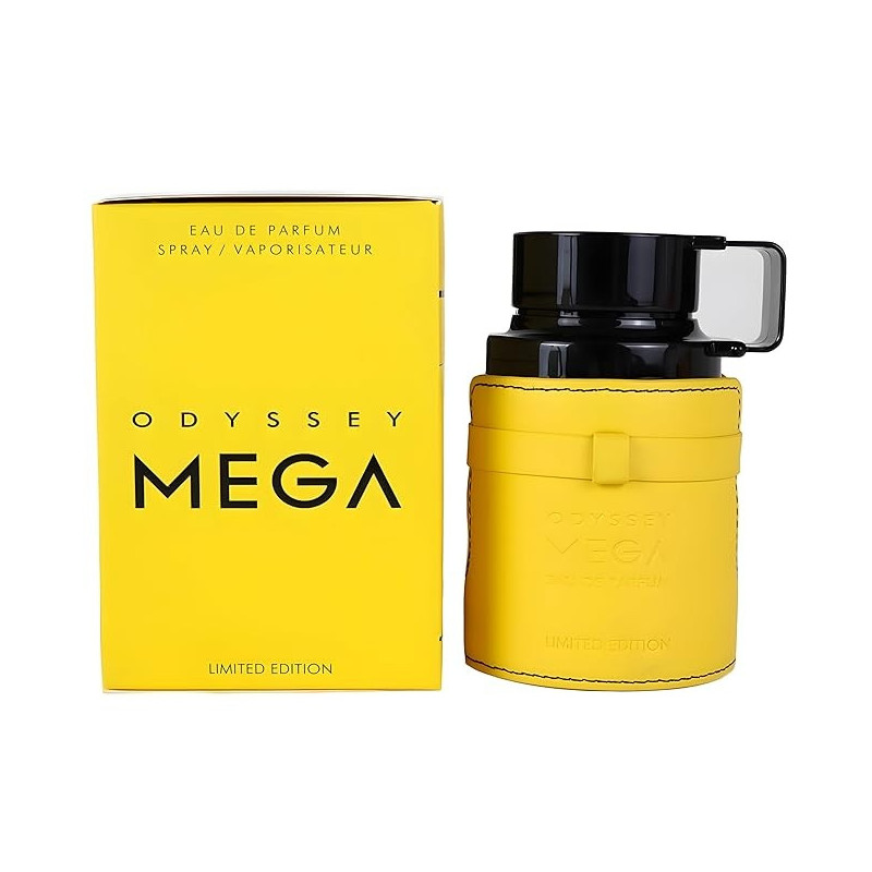 Armaf Odyssey Mega Man 100ml Armaf Odyssey Mega Man 100ml