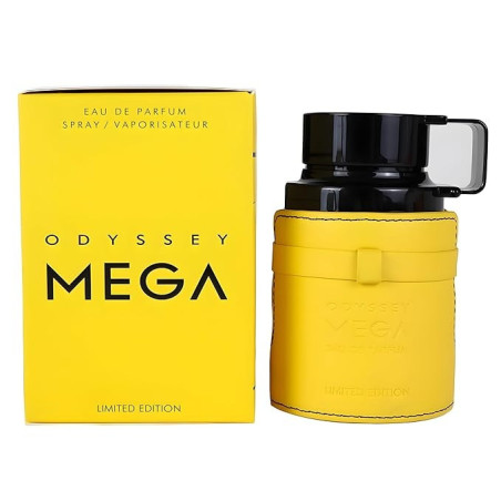 Armaf Odyssey Mega Man 100ml