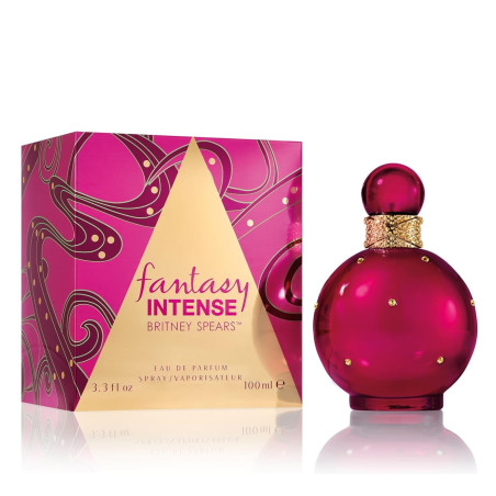 Britney Spears Fantasy Intense 100ml