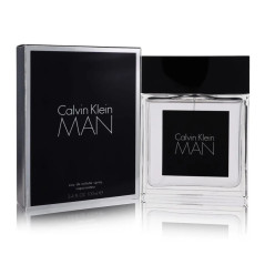 Calvin Klein Man 100ml
