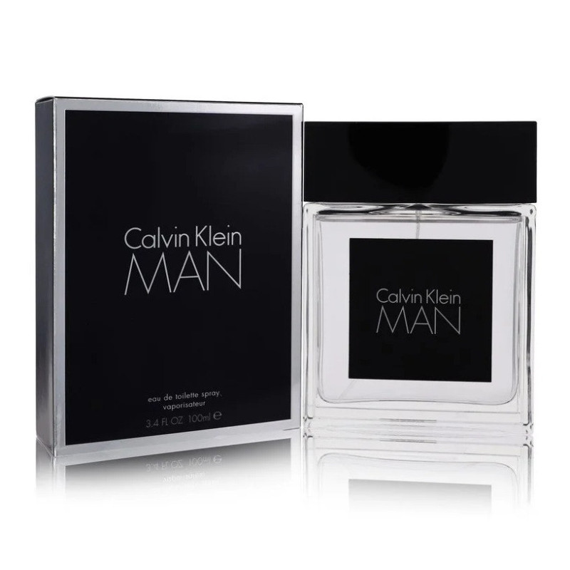 Calvin Klein Man 100ml Calvin Klein Man 100ml