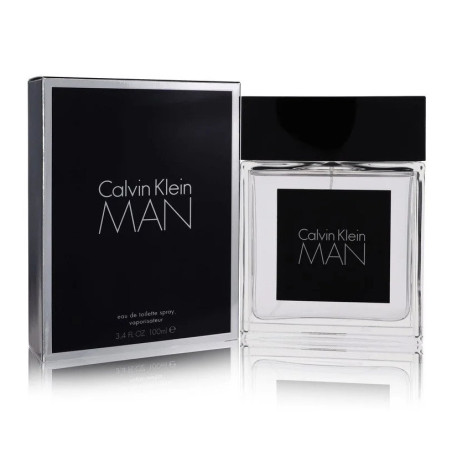 Calvin Klein Man 100ml