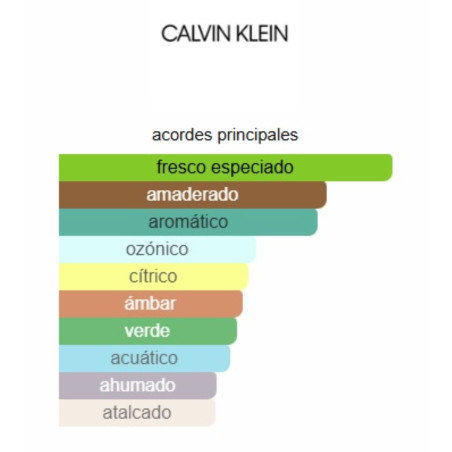 Calvin Klein Man 100ml
