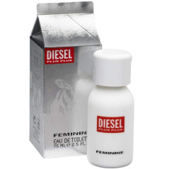 Diesel Plus Plus Feminine 75ml