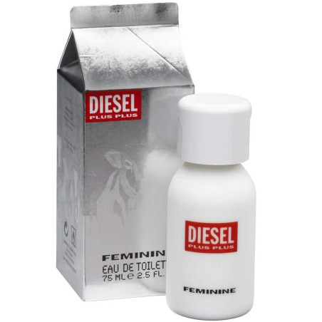Diesel Plus Plus Feminine 75ml