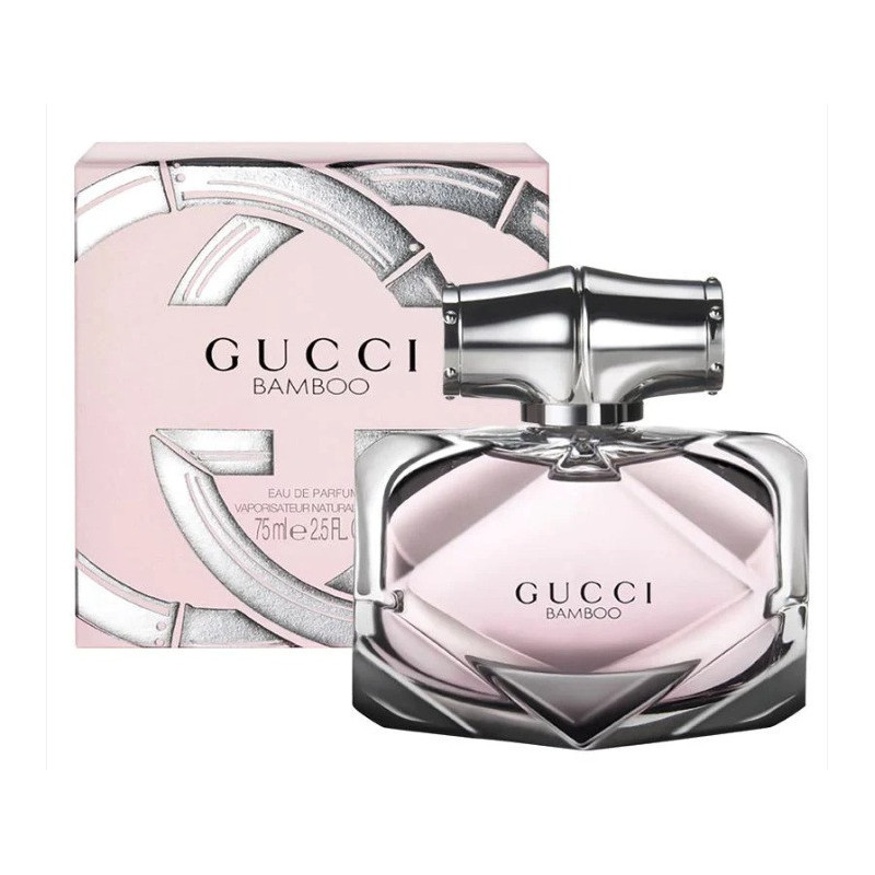 Gucci Bamboo 75ml Gucci Bamboo 75ml