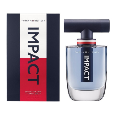 Tommy Hilfiger Impact 100ml