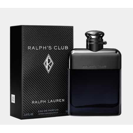 Ralph Lauren Ralph's Club 100ml