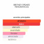 Britney Spears Fantasy Naked 100ml