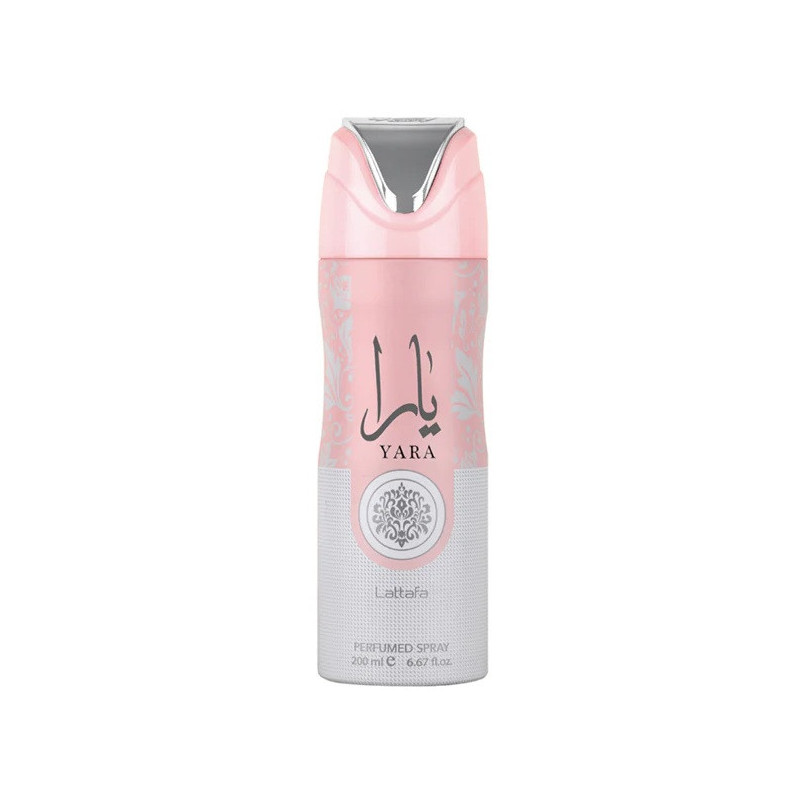 Lattafa Yara Spray Corporal 200ml Lattafa Yara Spray Corporal 200ml