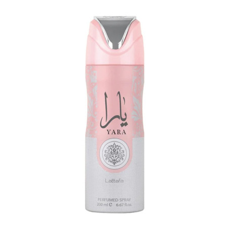 Lattafa Yara Spray Corporal 200ml