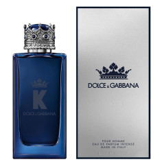 Dolce&Gabbana King Parfum Intense 100ml