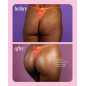 Truly Buns of Glowry Manteca Suavizante para Glúteos