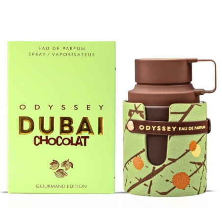 Armaf Odyssey Dubai Chocolat 100ml