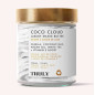Truly Coco Clouds Manteca de afeitar de lujo