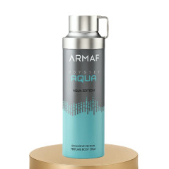 Armaf Odyssey Aqua Body Spray 200ml