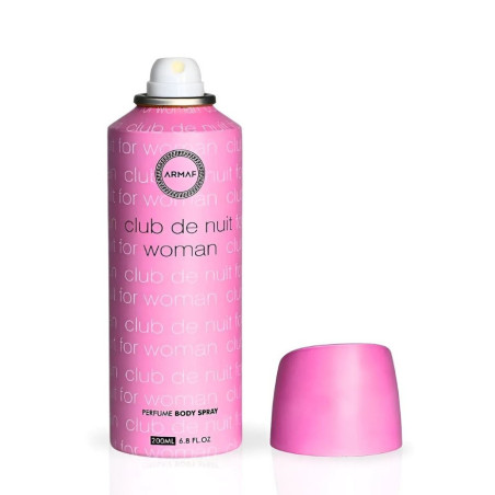 Armaf Club de Nuit Woman Body Spray 200ml