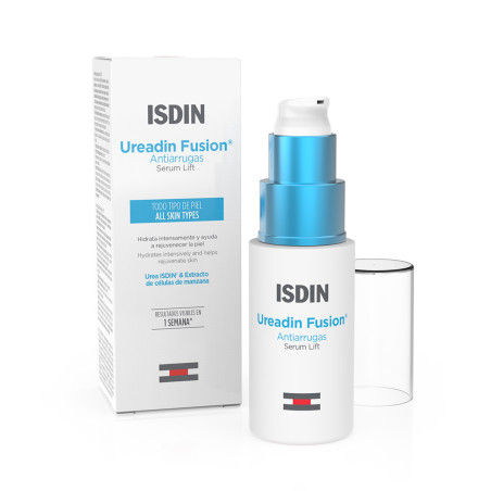 Isdin Ureadin Serum Antiarrugas