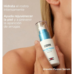Isdin Ureadin Serum Antiarrugas