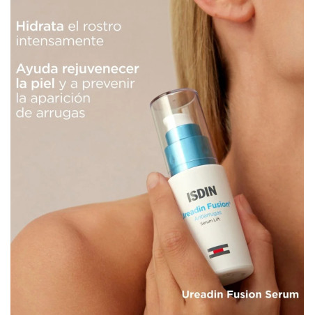 Isdin Ureadin Serum Antiarrugas