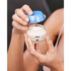 Isdin Ureadin Crema Antiarrugas SPF 20