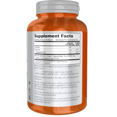 Aceite MCT Now Sports 1.000mg