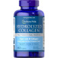 Colágeno Hidrolizado Puritan´s Pride 180tab