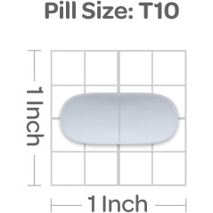 Colágeno Hidrolizado Puritan´s Pride 180tab