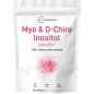 Inositol Myo & D-Chiro Micro Ingredients 2.050mg