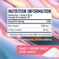 Inositol Myo & D-Chiro SMNutrition 2.050mg Polvo