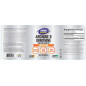 Arginina & Ornitina Now Sports 500mg/250mg 100cap