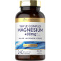 Triple Magnesio Complex 400mg 240cap