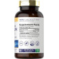 Triple Magnesio Complex 400mg 240cap