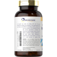 Triple Magnesio Complex 400mg 240cap