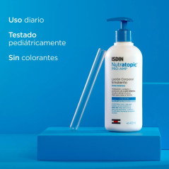 Isdin Nutratopic PRO-AMP L-Isoleucina