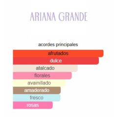 Ariana Grande Moonlight Body Mist 240ml