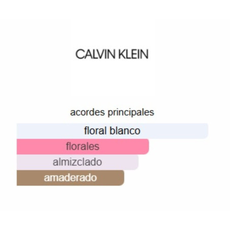 Calvin Klein Beauty 100ml