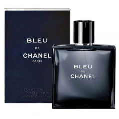 Chanel Bleu 100ml