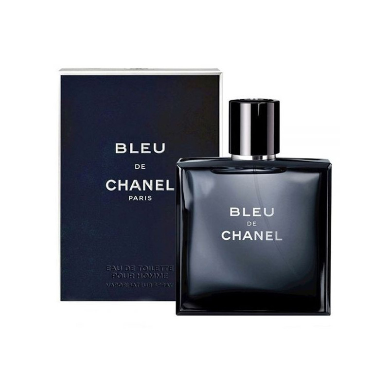 Chanel Bleu 100ml Chanel Bleu 100ml