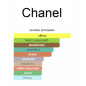 Chanel Bleu 100ml