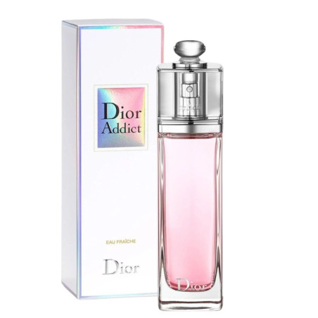 Christian Dior Addict Eau Fraiche 100ml